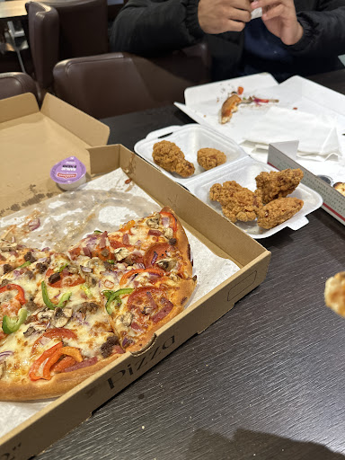 Photo of Express Mangal - 1 Cromwell Dr, Huntingdon PE29 6LA